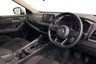 USED 2022 72 NISSAN QASHQAI 1.5 h e-POWER Acenta Premium SUV 5dr Petrol Hybrid Auto Euro 6 (s/s) (190 ps) Rear View Camera, Rear Parking Sensors, Touchscreen, 18In Alloys, Electrically Adjustable Door Mirrors Rear View Camera, Rear Parking Sensors, Touchscreen, 18In Alloys, Electrically Adjustable Door Mirrors