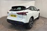 USED 2022 72 NISSAN QASHQAI 1.5 h e-POWER Acenta Premium SUV 5dr Petrol Hybrid Auto Euro 6 (s/s) (190 ps) Rear View Camera, Rear Parking Sensors, Touchscreen, 18In Alloys, Electrically Adjustable Door Mirrors Rear View Camera, Rear Parking Sensors, Touchscreen, 18In Alloys, Electrically Adjustable Door Mirrors