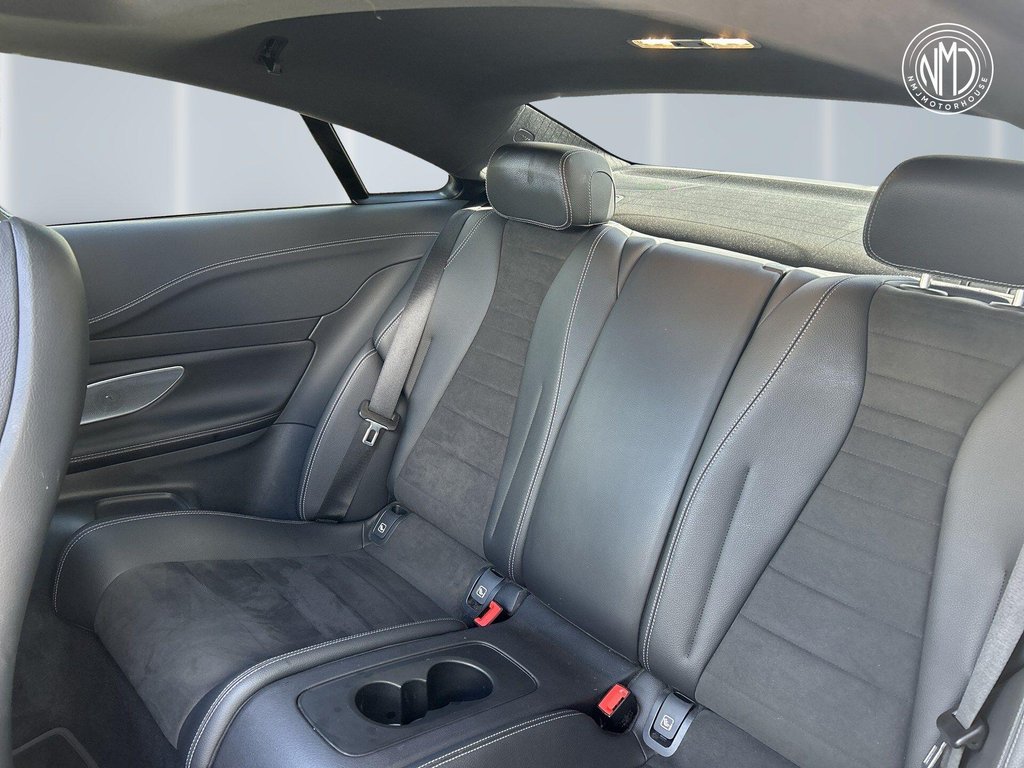 USED 2020 20 MERCEDES-BENZ E-CLASS 2.0 E350 AMG Line (Premium Plus) Coupe 2dr Petrol G-Tronic+ Euro 6 (s/s) (313 ps) Coupe 9.9%APR NIGHT PACKAGE PAN ROOF