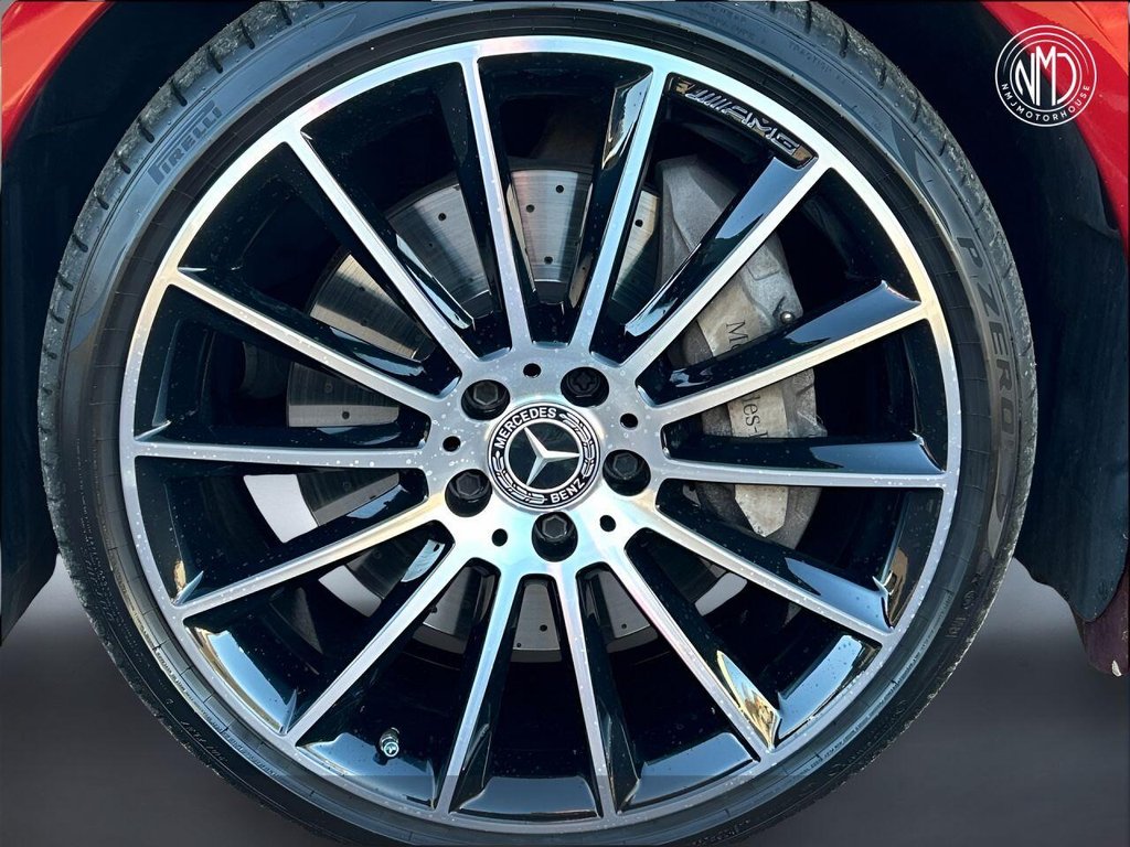 USED 2020 20 MERCEDES-BENZ E-CLASS 2.0 E350 AMG Line (Premium Plus) Coupe 2dr Petrol G-Tronic+ Euro 6 (s/s) (313 ps) Coupe 9.9%APR NIGHT PACKAGE PAN ROOF