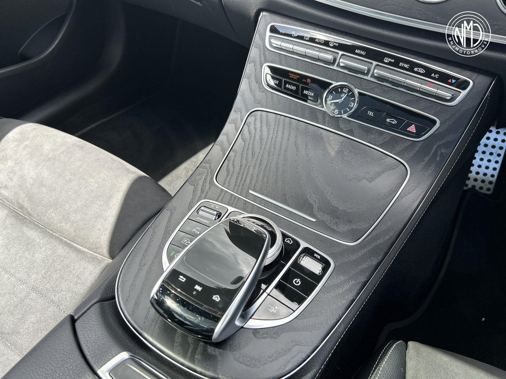 USED 2020 20 MERCEDES-BENZ E-CLASS 2.0 E350 AMG Line (Premium Plus) Coupe 2dr Petrol G-Tronic+ Euro 6 (s/s) (313 ps) Coupe 9.9%APR NIGHT PACKAGE PAN ROOF