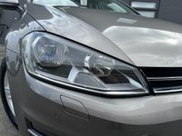 USED 2016 16 VOLKSWAGEN GOLF 1.4 TSI BlueMotion Tech Match Edition Hatchback 5dr Petrol Manual Euro 6 (s/s) (125 ps) 