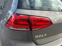 USED 2016 16 VOLKSWAGEN GOLF 1.4 TSI BlueMotion Tech Match Edition Hatchback 5dr Petrol Manual Euro 6 (s/s) (125 ps) 