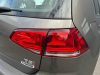 USED 2016 16 VOLKSWAGEN GOLF 1.4 TSI BlueMotion Tech Match Edition Hatchback 5dr Petrol Manual Euro 6 (s/s) (125 ps) 