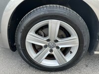 USED 2016 16 VOLKSWAGEN GOLF 1.4 TSI BlueMotion Tech Match Edition Hatchback 5dr Petrol Manual Euro 6 (s/s) (125 ps) 