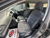 USED 2016 16 VOLKSWAGEN GOLF 1.4 TSI BlueMotion Tech Match Edition Hatchback 5dr Petrol Manual Euro 6 (s/s) (125 ps) 