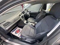 USED 2016 16 VOLKSWAGEN GOLF 1.4 TSI BlueMotion Tech Match Edition Hatchback 5dr Petrol Manual Euro 6 (s/s) (125 ps) 