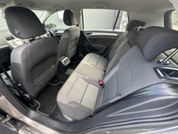 USED 2016 16 VOLKSWAGEN GOLF 1.4 TSI BlueMotion Tech Match Edition Hatchback 5dr Petrol Manual Euro 6 (s/s) (125 ps) 