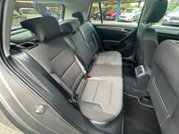 USED 2016 16 VOLKSWAGEN GOLF 1.4 TSI BlueMotion Tech Match Edition Hatchback 5dr Petrol Manual Euro 6 (s/s) (125 ps) 