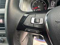 USED 2016 16 VOLKSWAGEN GOLF 1.4 TSI BlueMotion Tech Match Edition Hatchback 5dr Petrol Manual Euro 6 (s/s) (125 ps) 