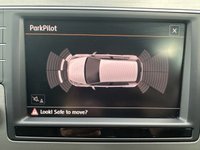 USED 2016 16 VOLKSWAGEN GOLF 1.4 TSI BlueMotion Tech Match Edition Hatchback 5dr Petrol Manual Euro 6 (s/s) (125 ps) 