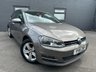 USED 2016 16 VOLKSWAGEN GOLF 1.4 TSI BlueMotion Tech Match Edition Hatchback 5dr Petrol Manual Euro 6 (s/s) (125 ps) 