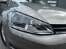 USED 2016 16 VOLKSWAGEN GOLF 1.4 TSI BlueMotion Tech Match Edition Hatchback 5dr Petrol Manual Euro 6 (s/s) (125 ps) 