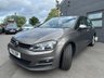 USED 2016 16 VOLKSWAGEN GOLF 1.4 TSI BlueMotion Tech Match Edition Hatchback 5dr Petrol Manual Euro 6 (s/s) (125 ps) 