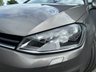 USED 2016 16 VOLKSWAGEN GOLF 1.4 TSI BlueMotion Tech Match Edition Hatchback 5dr Petrol Manual Euro 6 (s/s) (125 ps) 