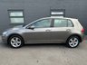 USED 2016 16 VOLKSWAGEN GOLF 1.4 TSI BlueMotion Tech Match Edition Hatchback 5dr Petrol Manual Euro 6 (s/s) (125 ps) 
