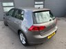 USED 2016 16 VOLKSWAGEN GOLF 1.4 TSI BlueMotion Tech Match Edition Hatchback 5dr Petrol Manual Euro 6 (s/s) (125 ps) 
