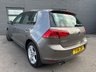 USED 2016 16 VOLKSWAGEN GOLF 1.4 TSI BlueMotion Tech Match Edition Hatchback 5dr Petrol Manual Euro 6 (s/s) (125 ps) 