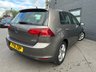 USED 2016 16 VOLKSWAGEN GOLF 1.4 TSI BlueMotion Tech Match Edition Hatchback 5dr Petrol Manual Euro 6 (s/s) (125 ps) 