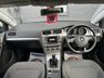 USED 2016 16 VOLKSWAGEN GOLF 1.4 TSI BlueMotion Tech Match Edition Hatchback 5dr Petrol Manual Euro 6 (s/s) (125 ps) 