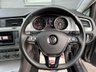 USED 2016 16 VOLKSWAGEN GOLF 1.4 TSI BlueMotion Tech Match Edition Hatchback 5dr Petrol Manual Euro 6 (s/s) (125 ps) 