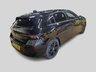 USED 2025 25 VAUXHALL ASTRA 1.2 Hybrid GS Hatchback 5dr Petrol Hybrid e-DCT Euro 6 (s/s) (136 ps) 360 Degree Panoramic Parking Camera, Front / Rear Parking Distance Sensors, Android Auto / Apple CarPlay, Heated Front Seats, Heated Steering Wheel 360 Degree Panoramic Parking Camera, Front / Rear Parking Distance Sensors, Android Auto / Apple CarPlay, Heated Front Seats, Heated Steering Wheel