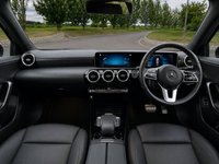 USED 2020 20 MERCEDES-BENZ A-CLASS 2.0 A200d Sport (Executive) Hatchback 5dr Diesel 8G-DCT Euro 6 (s/s) (150 ps) 