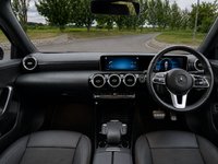 USED 2020 20 MERCEDES-BENZ A-CLASS 2.0 A200d Sport (Executive) Hatchback 5dr Diesel 8G-DCT Euro 6 (s/s) (150 ps) 