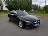 USED 2020 20 MERCEDES-BENZ A-CLASS 2.0 A200d Sport (Executive) Hatchback 5dr Diesel 8G-DCT Euro 6 (s/s) (150 ps) 