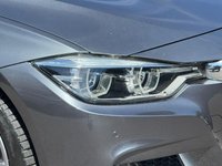 USED 2018 18 BMW 3 SERIES 2.0 330e 7.6kWh M Sport Saloon 4dr Petrol Plug-in Hybrid Auto Euro 6 (s/s) (252 ps) Great BMW Service History  |  Only 2 Owners From Brand New  |  2 Keys