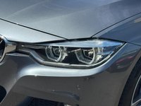 USED 2018 18 BMW 3 SERIES 2.0 330e 7.6kWh M Sport Saloon 4dr Petrol Plug-in Hybrid Auto Euro 6 (s/s) (252 ps) Great BMW Service History  |  Only 2 Owners From Brand New  |  2 Keys