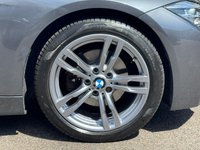 USED 2018 18 BMW 3 SERIES 2.0 330e 7.6kWh M Sport Saloon 4dr Petrol Plug-in Hybrid Auto Euro 6 (s/s) (252 ps) Great BMW Service History  |  Only 2 Owners From Brand New  |  2 Keys