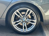 USED 2018 18 BMW 3 SERIES 2.0 330e 7.6kWh M Sport Saloon 4dr Petrol Plug-in Hybrid Auto Euro 6 (s/s) (252 ps) Great BMW Service History  |  Only 2 Owners From Brand New  |  2 Keys