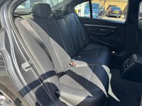 USED 2018 18 BMW 3 SERIES 2.0 330e 7.6kWh M Sport Saloon 4dr Petrol Plug-in Hybrid Auto Euro 6 (s/s) (252 ps) Great BMW Service History  |  Only 2 Owners From Brand New  |  2 Keys