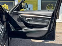 USED 2018 18 BMW 3 SERIES 2.0 330e 7.6kWh M Sport Saloon 4dr Petrol Plug-in Hybrid Auto Euro 6 (s/s) (252 ps) Great BMW Service History  |  Only 2 Owners From Brand New  |  2 Keys