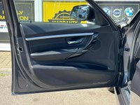 USED 2018 18 BMW 3 SERIES 2.0 330e 7.6kWh M Sport Saloon 4dr Petrol Plug-in Hybrid Auto Euro 6 (s/s) (252 ps) Great BMW Service History  |  Only 2 Owners From Brand New  |  2 Keys