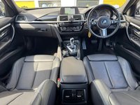 USED 2018 18 BMW 3 SERIES 2.0 330e 7.6kWh M Sport Saloon 4dr Petrol Plug-in Hybrid Auto Euro 6 (s/s) (252 ps) Great BMW Service History  |  Only 2 Owners From Brand New  |  2 Keys