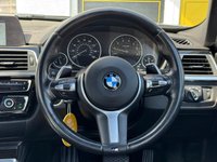 USED 2018 18 BMW 3 SERIES 2.0 330e 7.6kWh M Sport Saloon 4dr Petrol Plug-in Hybrid Auto Euro 6 (s/s) (252 ps) Great BMW Service History  |  Only 2 Owners From Brand New  |  2 Keys