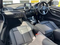 USED 2018 18 BMW 3 SERIES 2.0 330e 7.6kWh M Sport Saloon 4dr Petrol Plug-in Hybrid Auto Euro 6 (s/s) (252 ps) Great BMW Service History  |  Only 2 Owners From Brand New  |  2 Keys