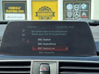 USED 2018 18 BMW 3 SERIES 2.0 330e 7.6kWh M Sport Saloon 4dr Petrol Plug-in Hybrid Auto Euro 6 (s/s) (252 ps) Great BMW Service History  |  Only 2 Owners From Brand New  |  2 Keys