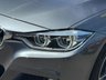 USED 2018 18 BMW 3 SERIES 2.0 330e 7.6kWh M Sport Saloon 4dr Petrol Plug-in Hybrid Auto Euro 6 (s/s) (252 ps) Great BMW Service History  |  Only 2 Owners From Brand New  |  2 Keys