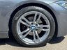 USED 2018 18 BMW 3 SERIES 2.0 330e 7.6kWh M Sport Saloon 4dr Petrol Plug-in Hybrid Auto Euro 6 (s/s) (252 ps) Great BMW Service History  |  Only 2 Owners From Brand New  |  2 Keys