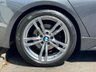 USED 2018 18 BMW 3 SERIES 2.0 330e 7.6kWh M Sport Saloon 4dr Petrol Plug-in Hybrid Auto Euro 6 (s/s) (252 ps) Great BMW Service History  |  Only 2 Owners From Brand New  |  2 Keys