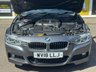 USED 2018 18 BMW 3 SERIES 2.0 330e 7.6kWh M Sport Saloon 4dr Petrol Plug-in Hybrid Auto Euro 6 (s/s) (252 ps) Great BMW Service History  |  Only 2 Owners From Brand New  |  2 Keys