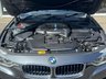 USED 2018 18 BMW 3 SERIES 2.0 330e 7.6kWh M Sport Saloon 4dr Petrol Plug-in Hybrid Auto Euro 6 (s/s) (252 ps) Great BMW Service History  |  Only 2 Owners From Brand New  |  2 Keys