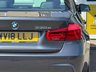 USED 2018 18 BMW 3 SERIES 2.0 330e 7.6kWh M Sport Saloon 4dr Petrol Plug-in Hybrid Auto Euro 6 (s/s) (252 ps) Great BMW Service History  |  Only 2 Owners From Brand New  |  2 Keys