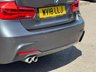 USED 2018 18 BMW 3 SERIES 2.0 330e 7.6kWh M Sport Saloon 4dr Petrol Plug-in Hybrid Auto Euro 6 (s/s) (252 ps) Great BMW Service History  |  Only 2 Owners From Brand New  |  2 Keys