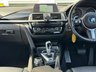 USED 2018 18 BMW 3 SERIES 2.0 330e 7.6kWh M Sport Saloon 4dr Petrol Plug-in Hybrid Auto Euro 6 (s/s) (252 ps) Great BMW Service History  |  Only 2 Owners From Brand New  |  2 Keys