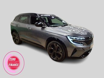 2024 RENAULT AUSTRAL
