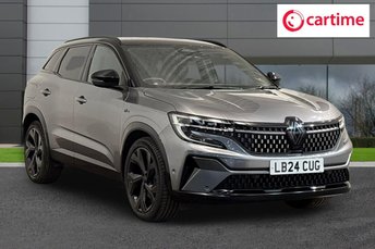 2024 RENAULT AUSTRAL